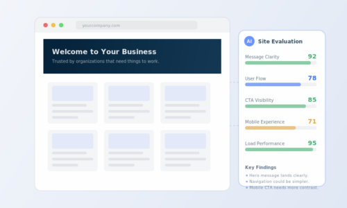 web-design-development